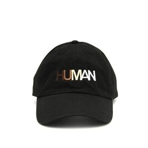 Embroidered Ball Cap